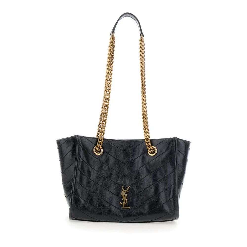 Saint Laurent Women Ysl Bo Niki S Shop Ew Tufo